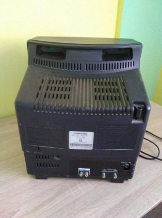 Телевизор Samsung CW-3335Z Талас - изображение 3