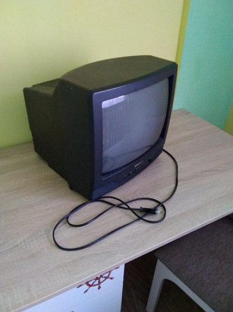 Телевизор Samsung CW-3335Z Талас - изображение 1