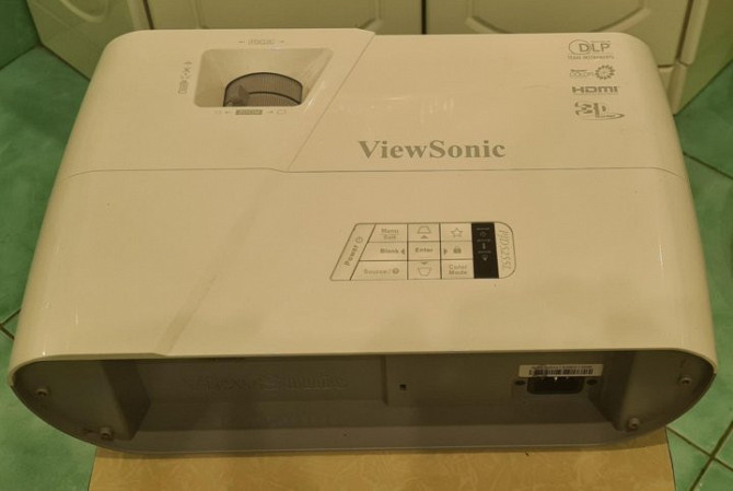Проектор ViewSonic Нарын - изображение 2