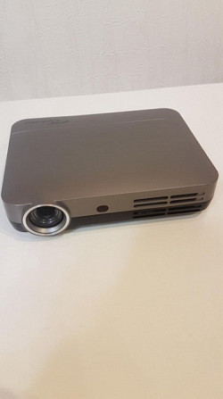 Проектор Optoma ML330 Баткен - изображение 3