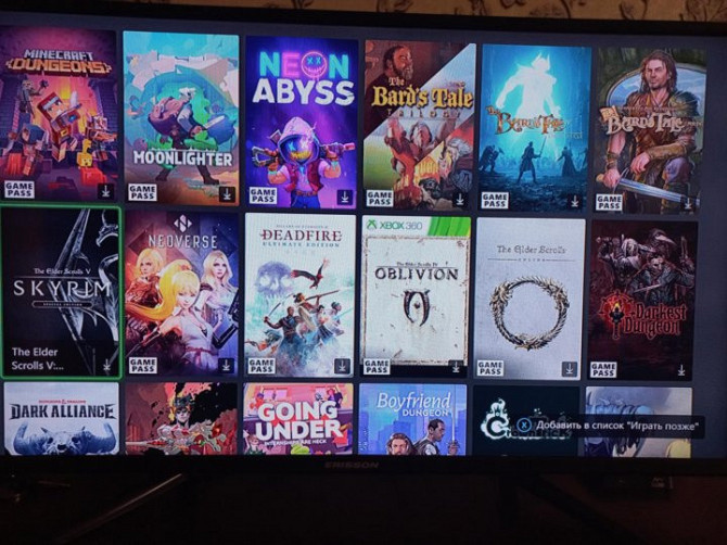Xbox one Баткен - изображение 5