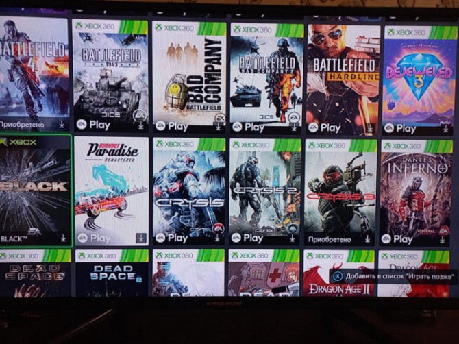 Xbox one Баткен - изображение 4