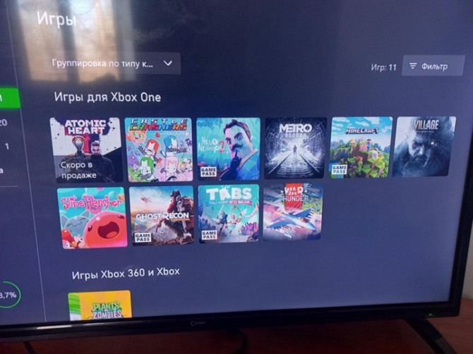 Xbox one Баткен - изображение 2