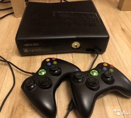 Xbox 360 более 100 игр Баткен - изображение 1