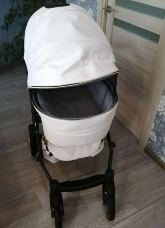 Продам коляску 2в1 Щекино - изображение 3