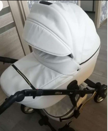Продам коляску 2в1 Щекино - изображение 1