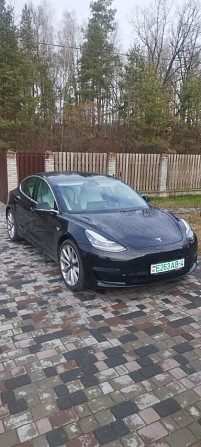 Продам Tesla Model 3 Dual Motor Long Range Гродно - изображение 1