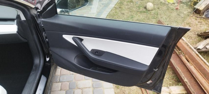 Продам Tesla Model 3 Dual Motor Long Range Гродно - изображение 8