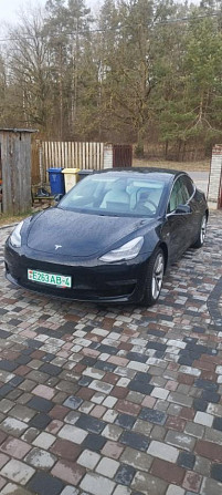 Продам Tesla Model 3 Dual Motor Long Range Гродно - изображение 2