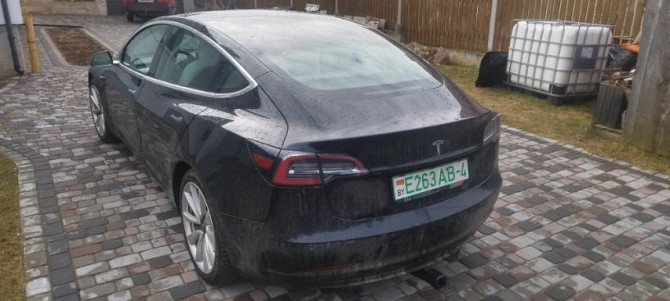Продам Tesla Model 3 Dual Motor Long Range Гродно - изображение 3