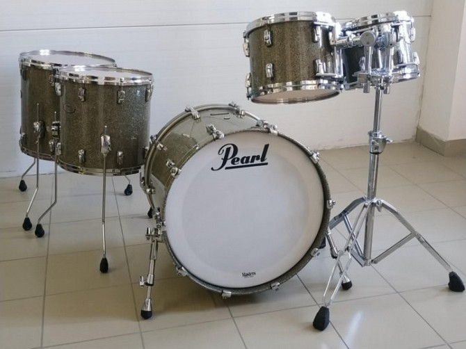 Барабаны Pearl Reference Series  - изображение 4
