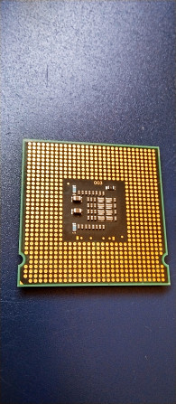 Intel pentium dual core 2.5GHz,e5200,2L,775Lga Владивосток - изображение 2