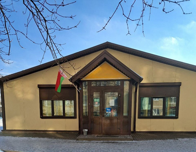 Сдам коммерческое помещение в аренду Борисов - изображение 1