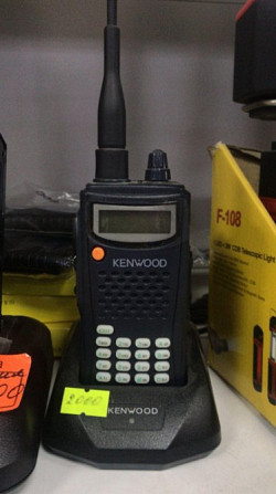 Рации 'BAOFENG ' 5W.8W Круглое - изображение 6
