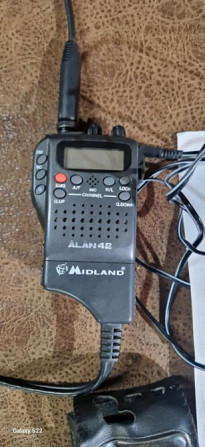Рация Alan 42 Прохладный - изображение 2