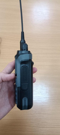 Рация Baofeng UV 21 Pro Великий Устюг - изображение 1