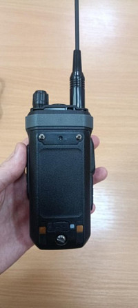 Рация Baofeng UV 21 Pro Великий Устюг - изображение 6