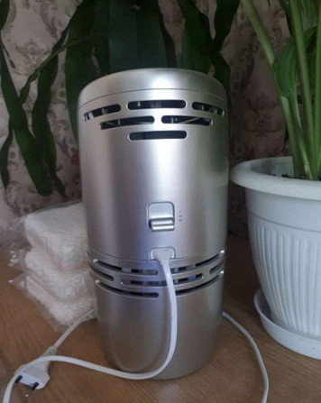 Увлажнитель и очиститель воздуха Philips Сасово - изображение 2