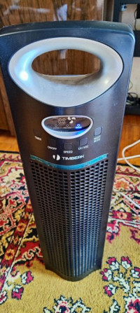 воздухоочиститель timberk tap fl150 sf Медногорск - изображение 1