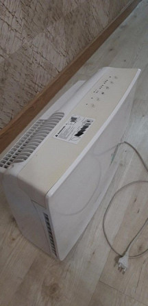 Воздухоочиститель ballu АР 420F7 Ртищево - изображение 2