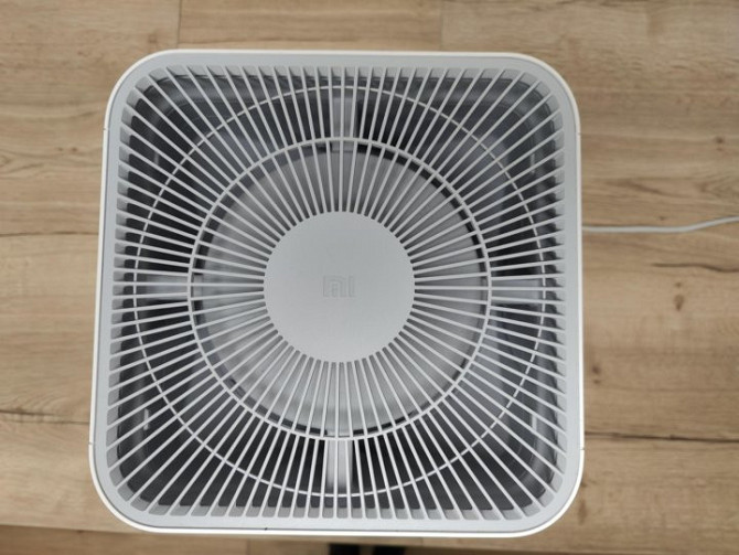 Очиститель воздуха xiaomi mi air purifier 3h Сасово - изображение 2