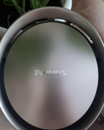 Увлажнитель и очиститель воздуха Philips Новолукомль - изображение 3