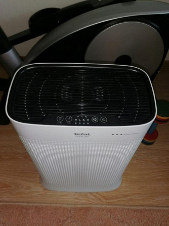 Воздухоочиститель Tefal Pure Air Корма - изображение 2