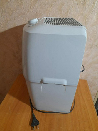 Воздухоочиститель-увлажнитель FANLINE VE-180 Буча - изображение 3