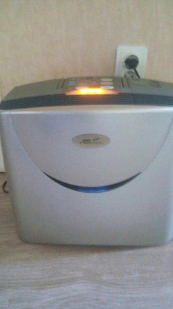 Воздухоочиститель модель 3SK-AS0304M  - изображение 2