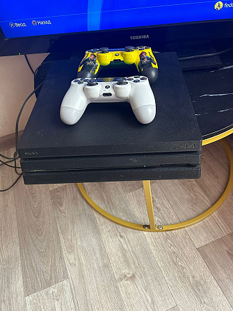 playstation 4 про Владивосток - изображение 4