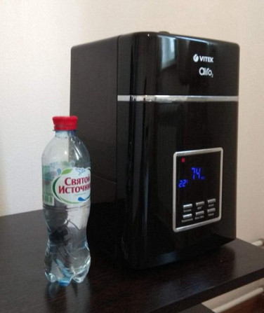 Увлажнитель воздуха Vitek airO2 vt 1764 Ртищево - изображение 1
