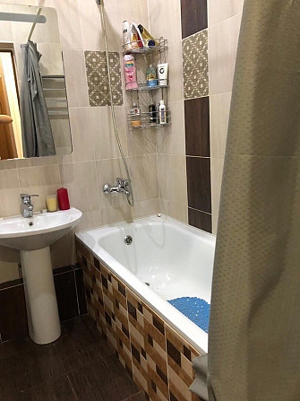 1-комн. кв., 25 м², 3/5 этаж Котлас - изображение 3