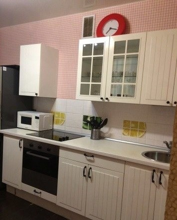 1-комн. кв., 25 м², 3/5 этаж Котлас - изображение 4