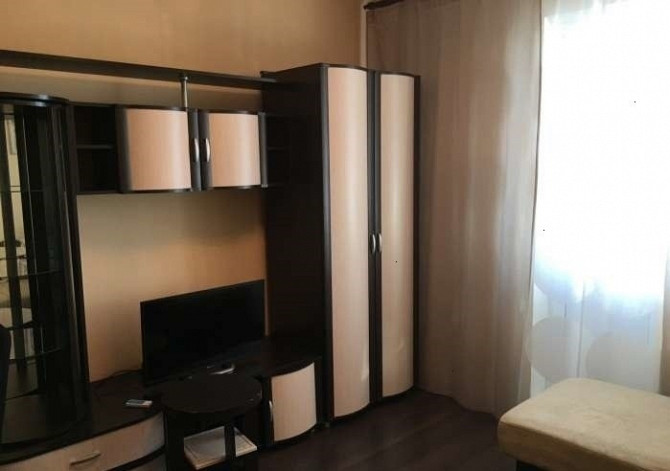 1-комн. кв., 25 м², 2/5 этаж Алексин - изображение 1