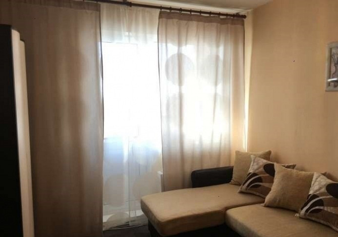 1-комн. кв., 25 м², 2/5 этаж Алексин - изображение 7