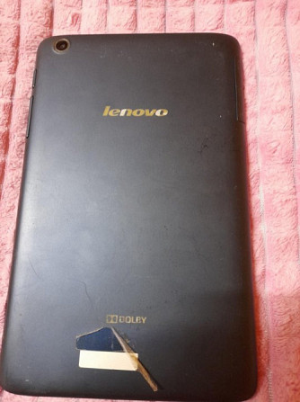 Планшет, Lenovo Новороссийск - изображение 3
