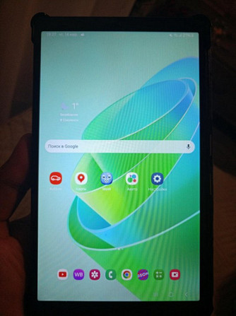 Планшет samsung galaxy tab a7 lite Эльбан - изображение 5