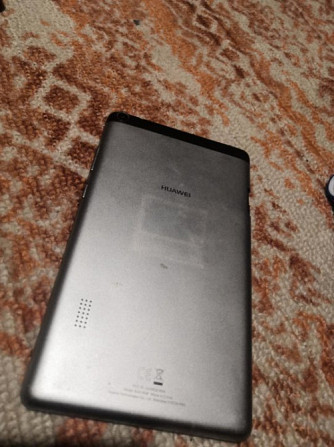 Планшет huawei Ногинск - изображение 2