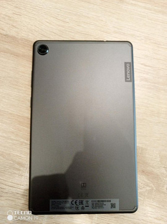 Планшет Lenovo tab 8m LTE Боровичи - изображение 6