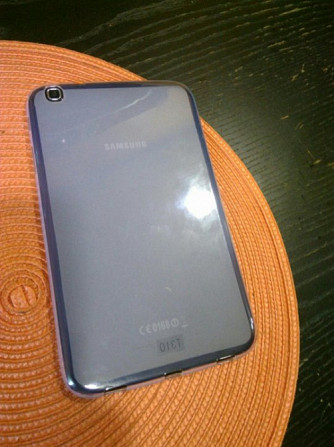 Планшет-телефон Samsung tab3 8.0 sm-t311 Великий Устюг - изображение 3