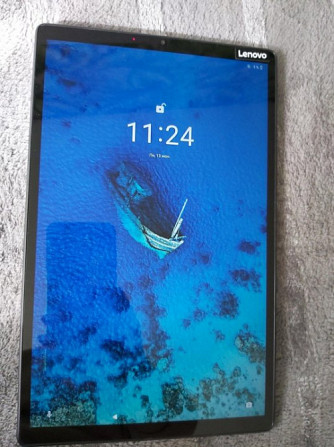 Планшет Lenovo tab m10 fhd plus Дальнереченск - изображение 1