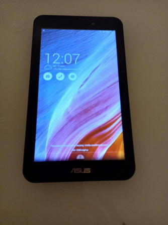 Планшет, ASUS Пестово - изображение 1