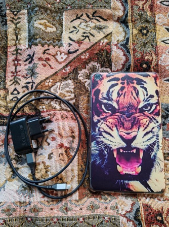 Планшет 8 дюймов Huawei M5 lite Белыничи - изображение 5