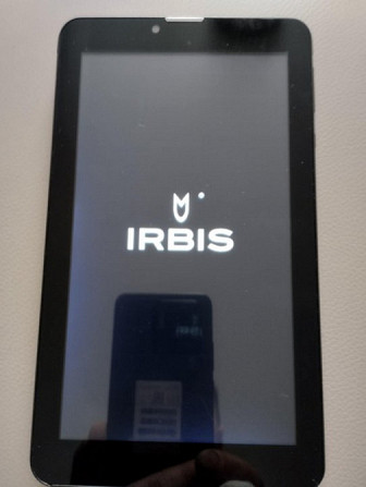 Планшет 'IRBIS' TZ49. Дондюшаны - изображение 6
