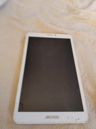 Планшет archos 80 d xenon Талас - изображение 1