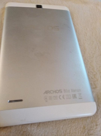Планшет archos 80 d xenon Талас - изображение 2