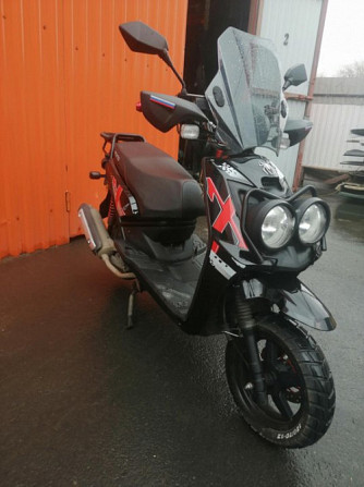 Продам скутер vento Smart ll 2021г.в Апатиты - изображение 5