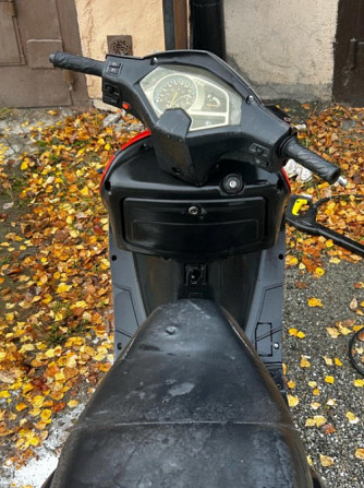 Скутер Avenger 50 Быхов - изображение 2