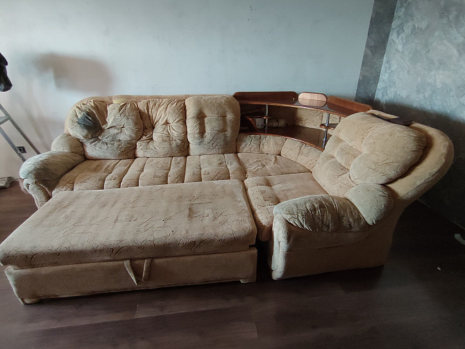 Продам угловой диван Орёл - изображение 3