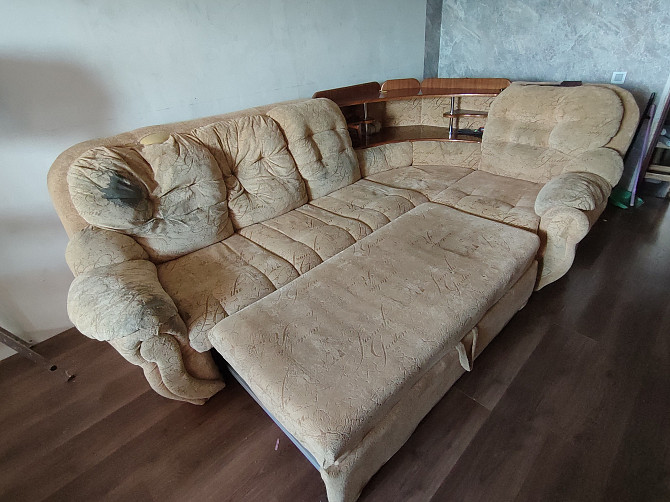 Продам угловой диван Орёл - изображение 4